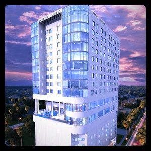 Meet your Posher, Paula